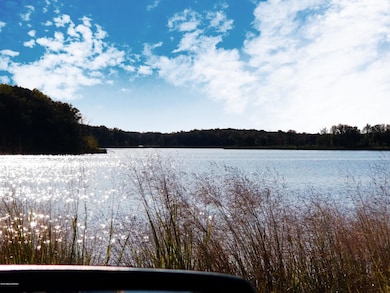 Boyer Lake