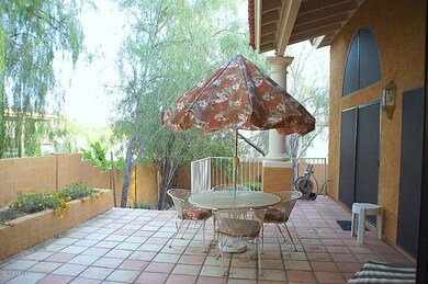 6 Patio