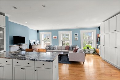 67 Worcester St unit 4, Boston, MA 02118 - photo 3