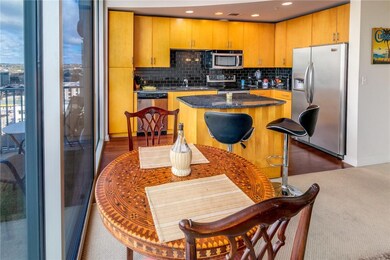 360 Condominiums unit 1210, Austin, TX 78701 - photo 5