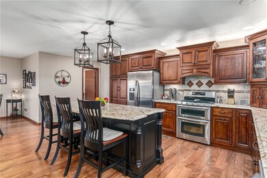 13905 N 900th St, Effingham, IL 62401 - photo 4