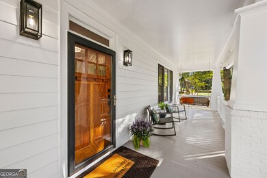 1274 Oldfield Rd, Decatur, GA 30030 - photo 2