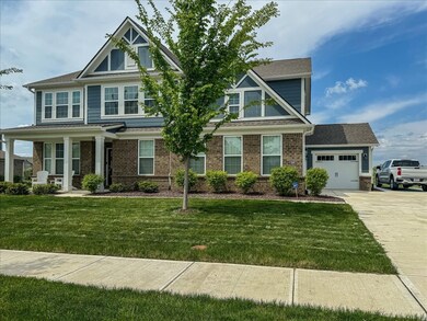 11988 Springtide Ln, Fishers, IN 46037 - photo 3