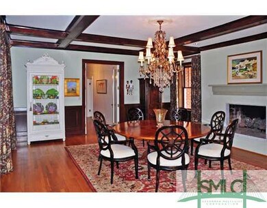 Dining Room.