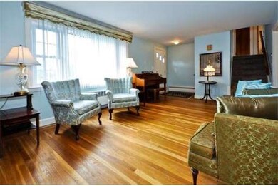 96 Common St, Quincy, MA 02169 - photo 3