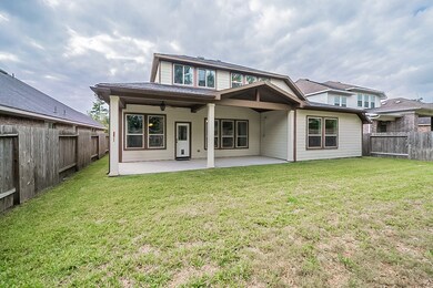 31518 Ember Trail Ln, Spring, TX 77386 - photo 5