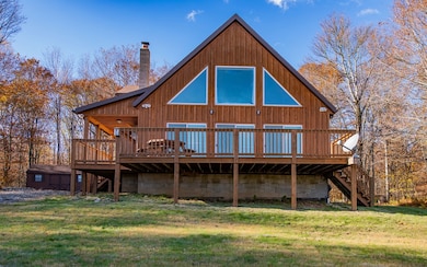 115 Glory Ridge Rd, Shunk, PA 17768 - photo 3