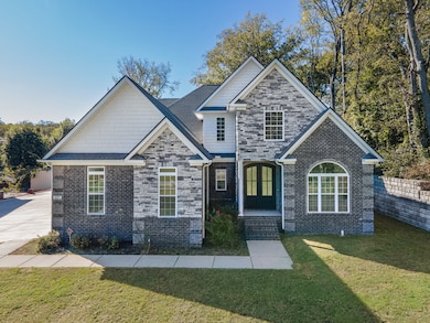 601 Joyce Ave, Lewisburg, TN 37091 - photo 4