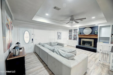 304 Massey Cove, Carthage, MS 39051 - photo 5