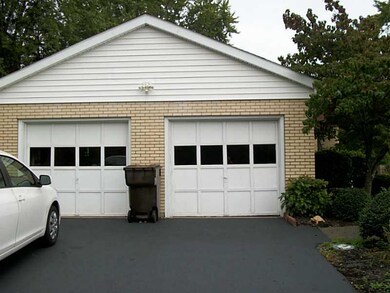 Parking Lot/Garage.