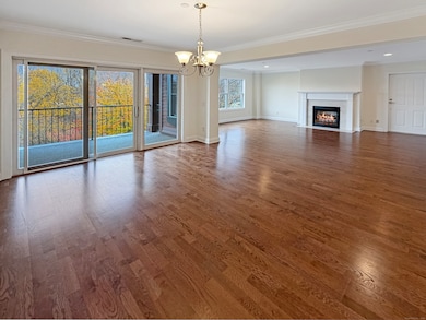 Poet's Landing unit A303, Danbury, CT 06811 - photo 3