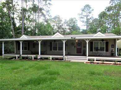 23 County Road 426, Dayton, TX 77535 - photo 2