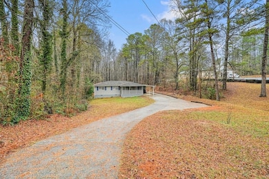 7799 Nebo Rd, Hiram, GA 30141 - photo 2