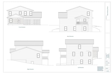 3804 W Elk Creek Ct, Bloomington, IN 47404 - photo 2