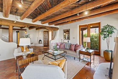 172 Vaquero Rd, Santa Fe, NM 87508 - photo 6