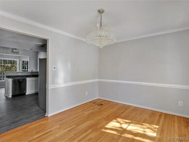 4936 Lippingham Dr, Chesterfield, VA 23831 - photo 5