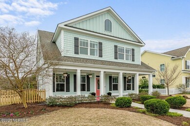 952 Anchors Bend Way, Wilmington, NC 28411 - photo 3