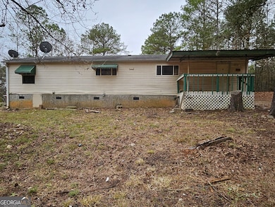 258 Rainey Lake Rd, Buchanan, GA 30113 - photo 6