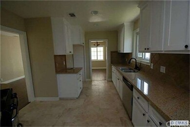 Lots of counter space!