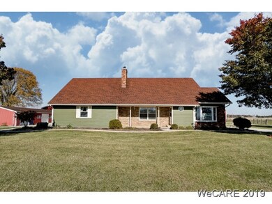 8175 Lugabill Rd, Bluffton, OH 45817 - photo 3