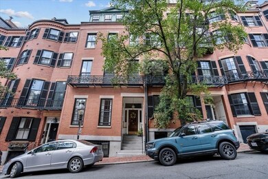 93 Pinckney St unit A, Boston, MA 02114 - photo 3