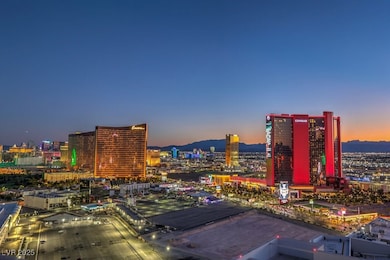 2877 Paradise Rd unit 3302, Las Vegas, NV 89109 - photo 5