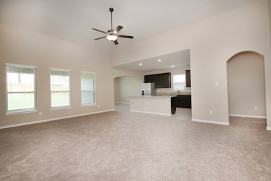 21215 Sunshine Meadow Dr, Hockley, TX 77447 - photo 7