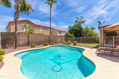 4148 E Kroll Dr, Gilbert, AZ 85234 - photo 6