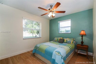 GUEST BEDROOM #2