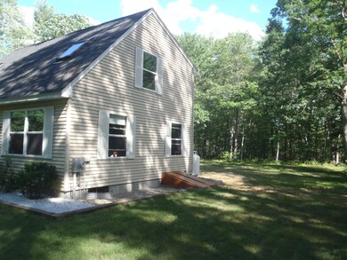 41 Mount Hunger Shore Rd, Windham, ME 04062 - photo 3