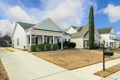 5459 Camellia Ln, Trussville, AL 35173 - photo 2