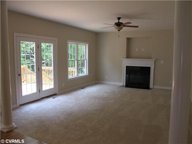 Den/Family/Great Room