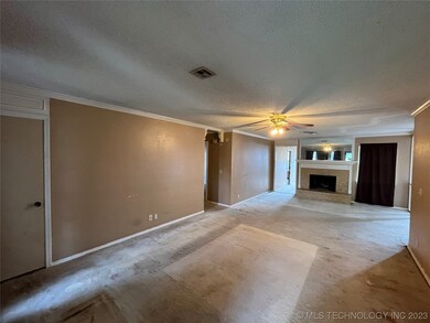 1013 W Memphis St, Broken Arrow, OK 74012 - photo 3