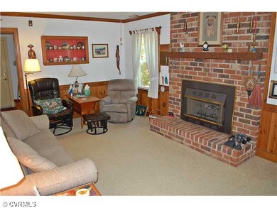 Den/Family/Great Room