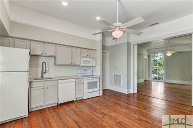 15 E Jones St unit 3A, Savannah, GA 31401 - photo 4