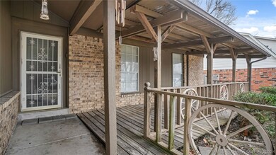 1209 N Juniper Place, Broken Arrow, OK 74012 - photo 2