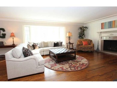 Living Room.