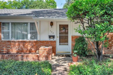 720 W Cheryl Ave, Hurst, TX 76053 - photo 3