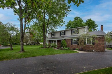 1650 Pendennis Ct