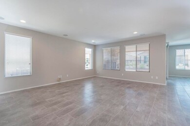 3) GREAT ROOM