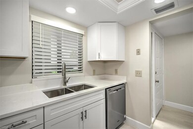NEW Stainless appliances and double sink