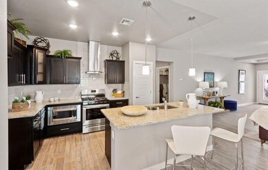 13615 Lawkland St, El Paso, TX 79928 - photo 7