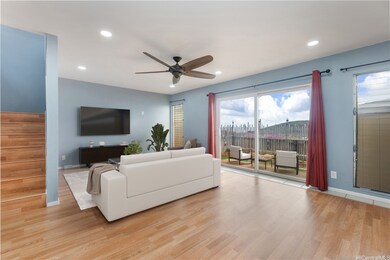 92-1043 Makakilo Dr unit 88, Kapolei, HI 96707 - photo 2