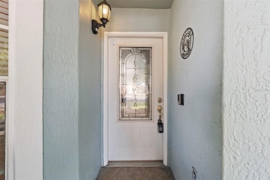 Entryway
