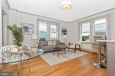 Schuyler Arms unit 702, Washington, DC 20009 - photo 5