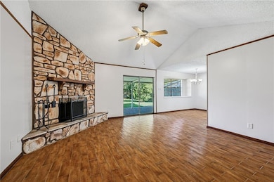 232 Lake Village Blvd, Slidell, LA 70461 - photo 4