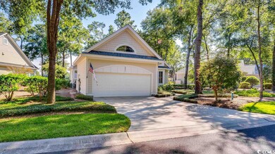 931 Morrall Dr unit Bluffs of Tidewater, North Myrtle Beach, SC 29582 - photo 2