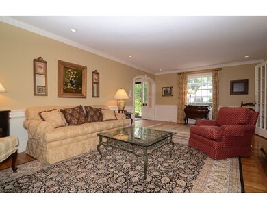 24 Fiske Rd, Wellesley Hills, MA 02481 - photo 3