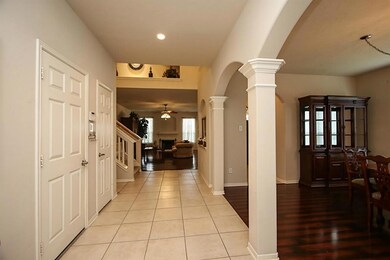 9218 Taftsberry Dr, Houston, TX 77095 - photo 5