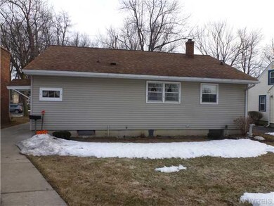 528 Walck Rd, North Tonawanda, NY 14120 - photo 3